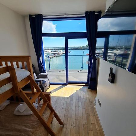 Carlingford Marina Apartments Exteriör bild