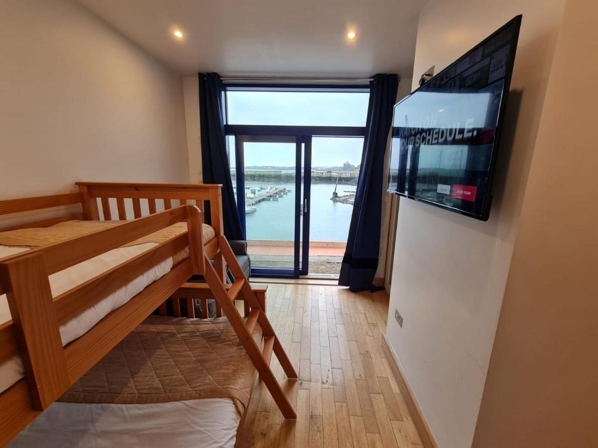 Carlingford Marina Apartments Exteriör bild