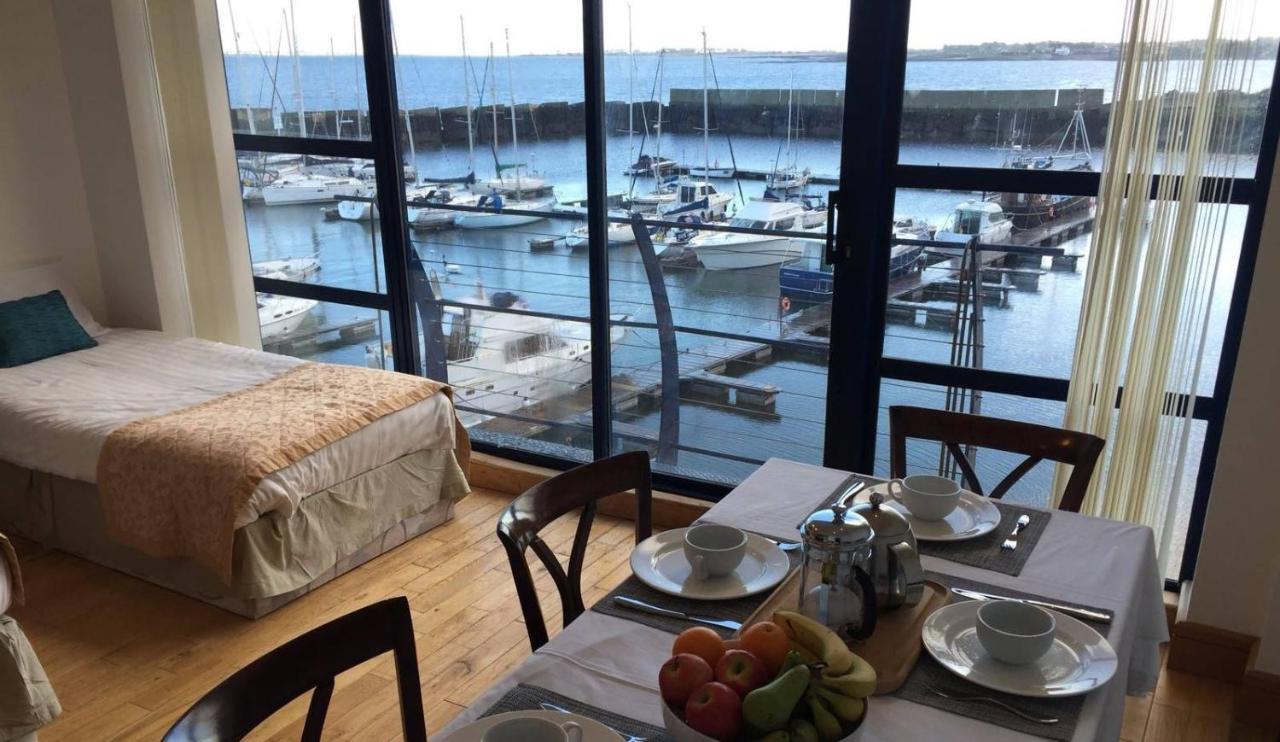 Carlingford Marina Apartments Exteriör bild